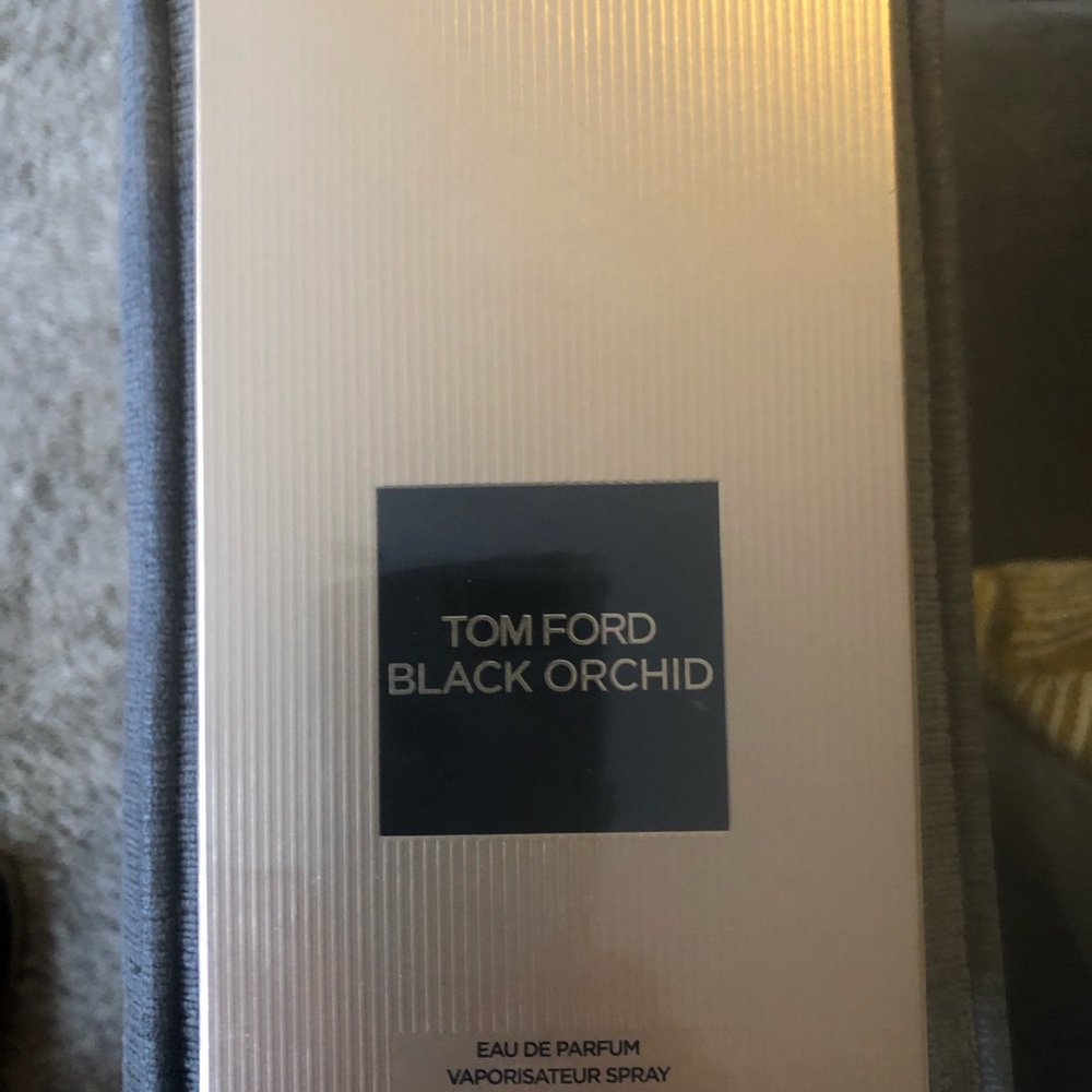 Tom ford